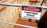 OSHA Permit-required confined space 1910.146
