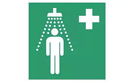 ANSI/ISEA Z388.1 -2014 Emergency eyewash and shower equipment