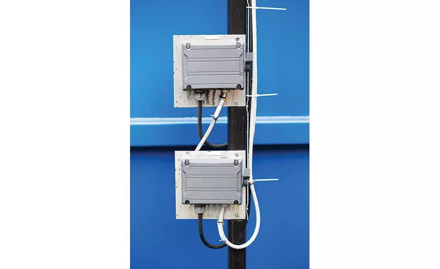 NFPA 70E® Standard for Electrical Safety in the Workplace® 2015 Edition