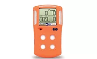 Gas Clip Technologies’ Multi Gas Clip SIMPLE Gas Clip Technologies’ Multi Gas Clip SIMPLE