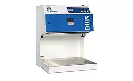 DWS Downflow Workstations from Air Science