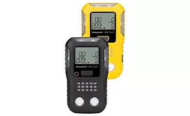 Honeywell BW Clip4 4-Gas Detection