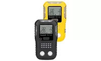 Honeywell BW Clip4 4-Gas Detection