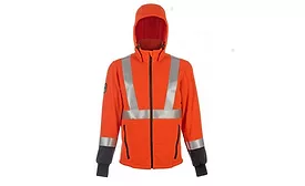 NFPA 2112 Flame-Resistant Garments for Protection Against Flash Fire