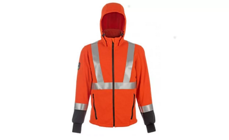NFPA 2112 Flame-Resistant Garments for Protection Against Flash Fire