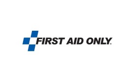 First Aid Only Logo