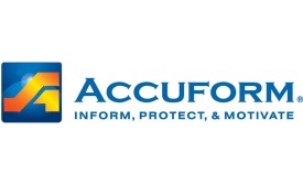 Accuform Logo