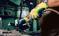 Hand protection instruction & training Hand protection instruction & training