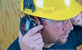 hearing protectors and their efficiency