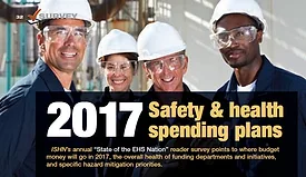 2017 Purchasing Plans Survey