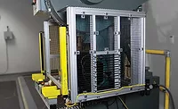 Machine Safeguarding pgs 36 and 37 Machine Safeguarding pgs 36 and 37