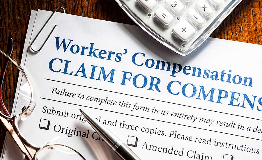 Image result for workers compensation