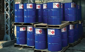 GHS Labeling Challenges