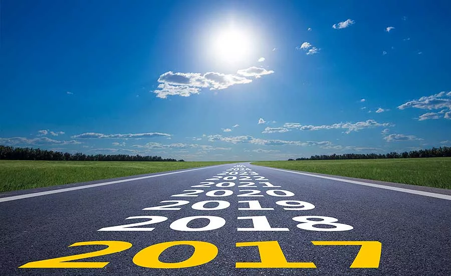 future road image