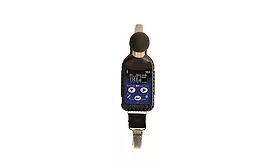 noise dosimetry