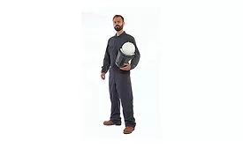 electrical worker FR protection