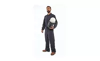 electrical worker FR protection