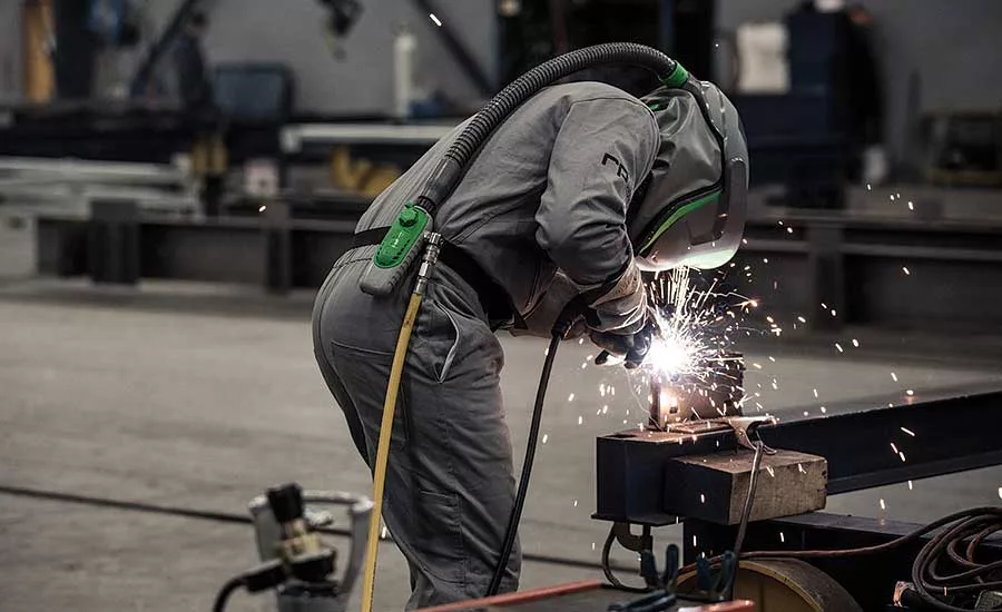 respiratory protection standard