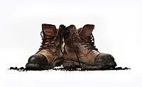 work boots