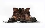 work boots