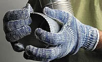 Hand protection