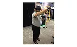 Virtual reality has arrived in safety.