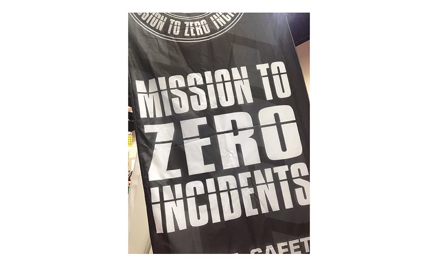 It’s all about getting to zero.