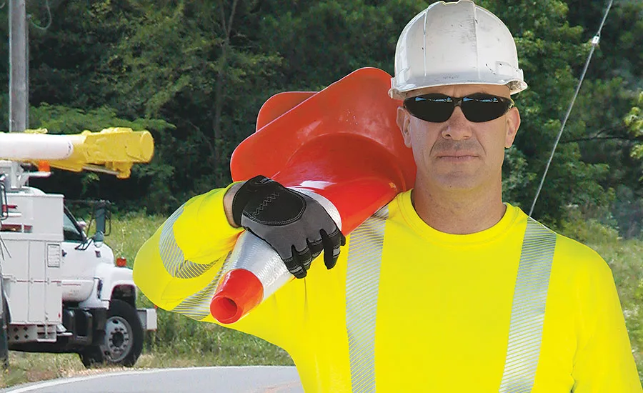 multi-hazard protective clothing