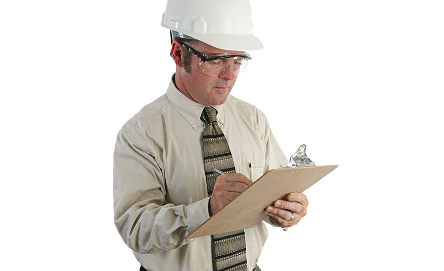 OSHA's Top 10 most frequently cited workplace safety violations