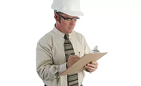 OSHA's Top 10 most frequently cited workplace safety violations