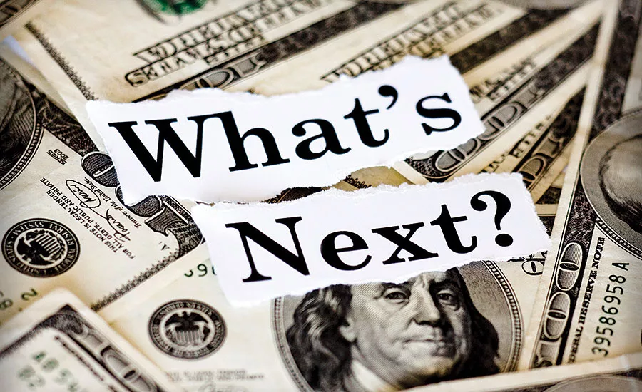 Economic Outlook Image