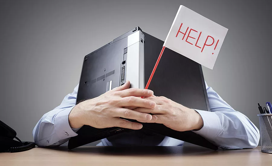 employee mental health concerns