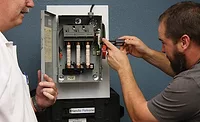 lockout-tagout training