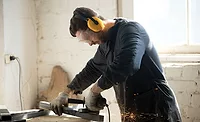 Hearing protection equipment