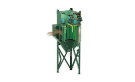 dust collection equipment