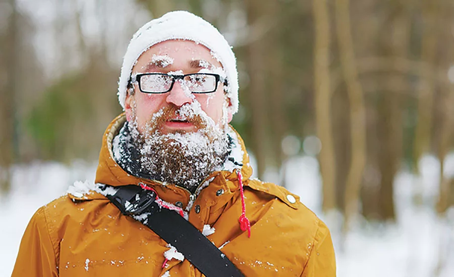 winter weather safety