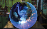 Metalworking dust and fume control