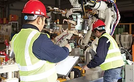 The importance of a hand safety plan