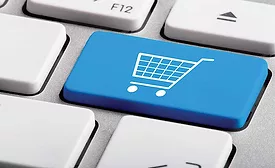Online Shopping Image