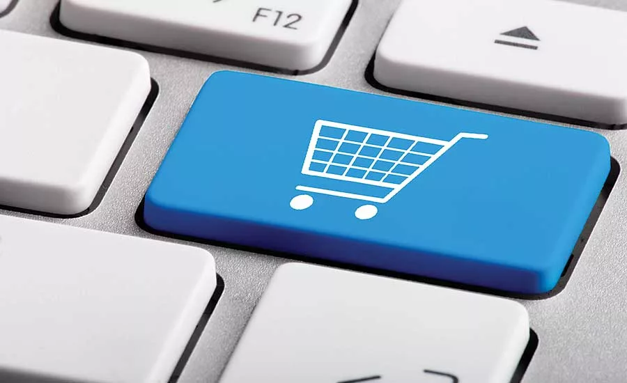 Online Shopping Image
