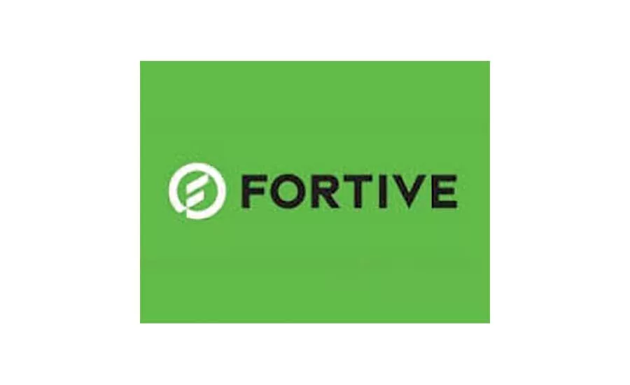 Fortive Corporation Logo