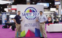 ASSE Safety 2017 Image