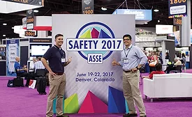 ASSE Safety 2017 Image