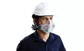 CleanSpace respirators