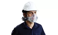 CleanSpace respirators