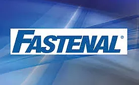 Fastenal Logo