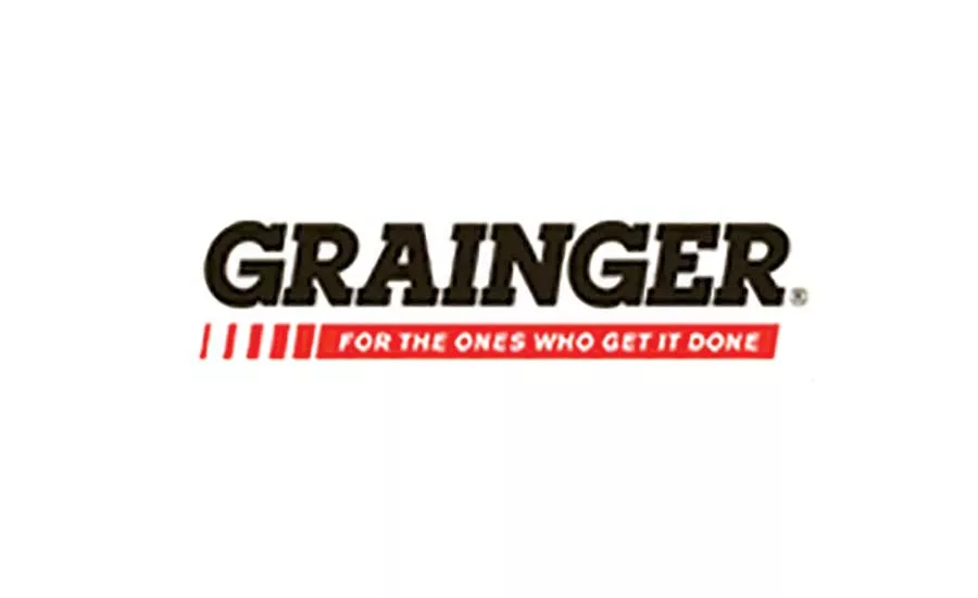 Grainger Logo