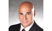 Nishan J. Vartanian, newly-elected president and COO of MSA Nishan J. Vartanian, newly-elected president and COO of MSA