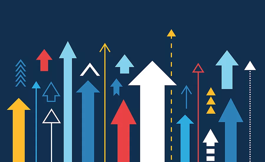 economic growth forecast