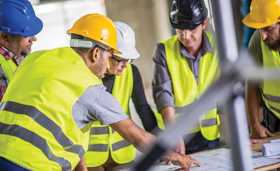 safety management systems